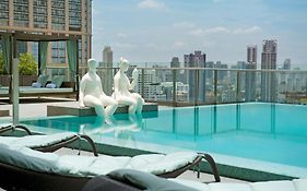 Hilton Sukhumvit Bangkok